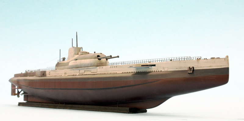 NN-3 Surcouf