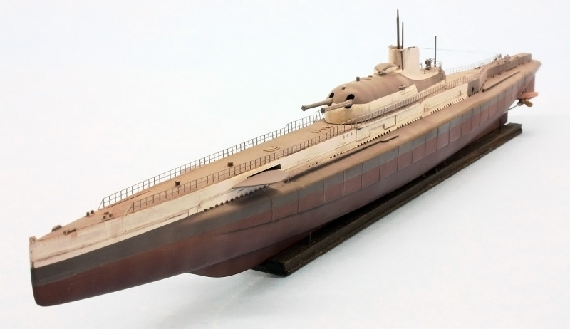 NN-3 Surcouf