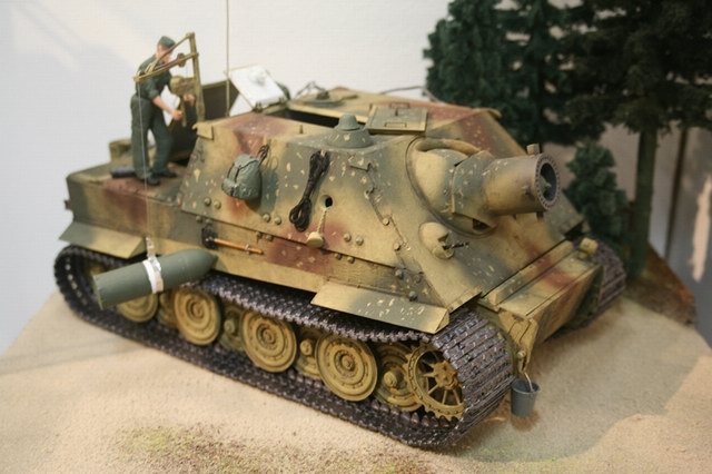 Sturmtiger