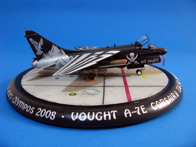 Vought A-7E Corsair II