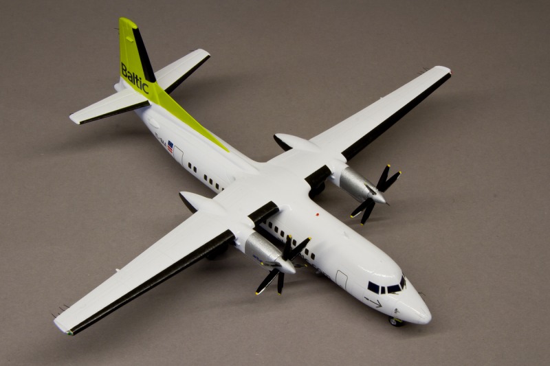 Fokker 50