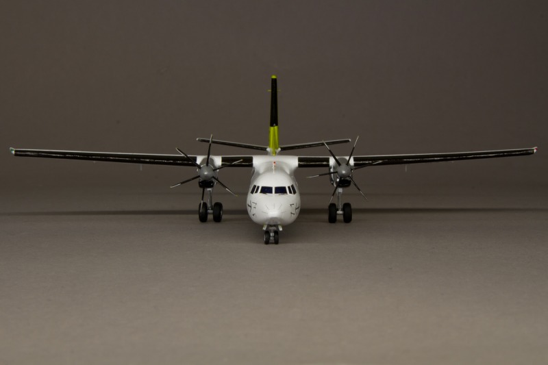 Fokker 50