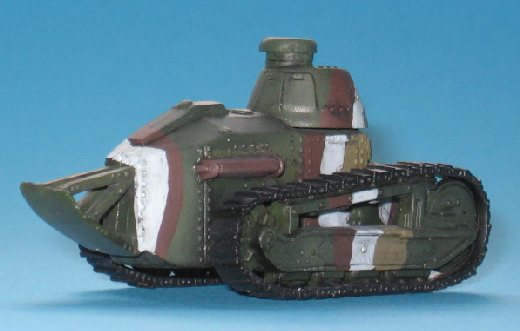 Renault FT-17