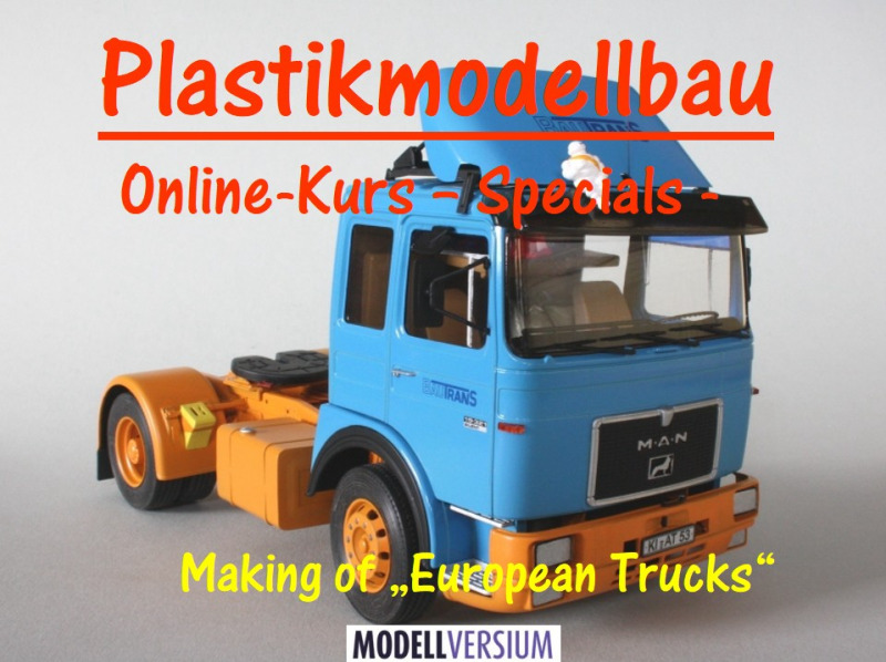 Euro Trucks