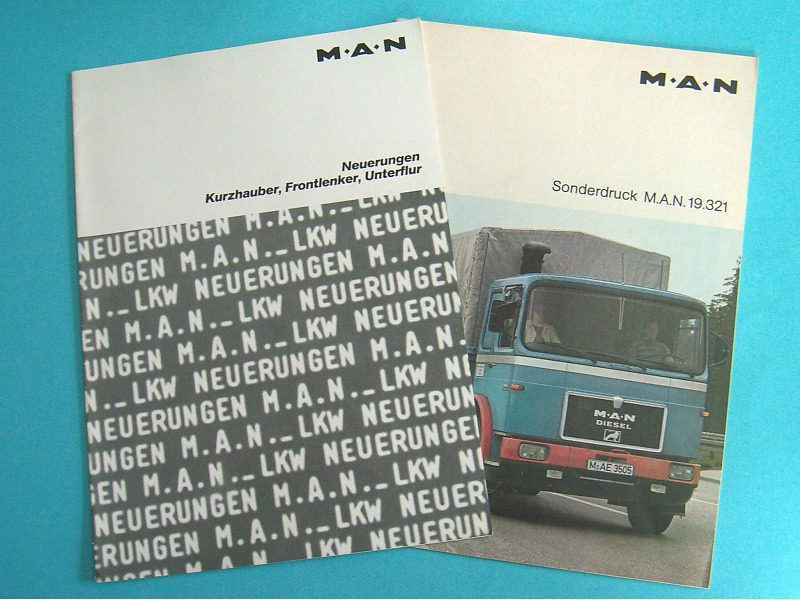 Euro Trucks