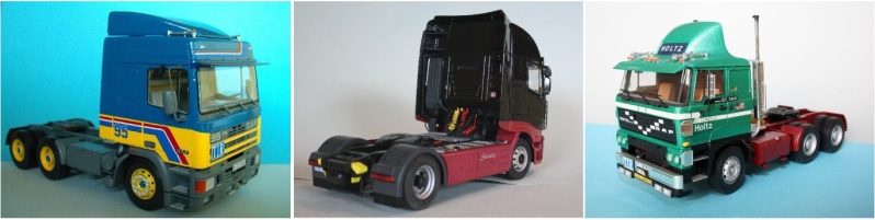 Euro Trucks