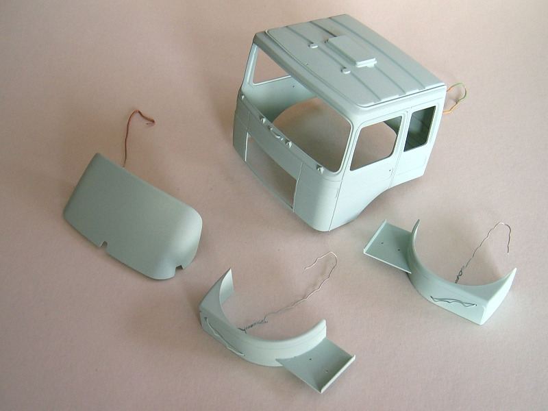 Euro Trucks