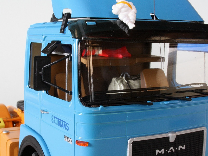 Euro Trucks