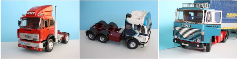 Euro Trucks