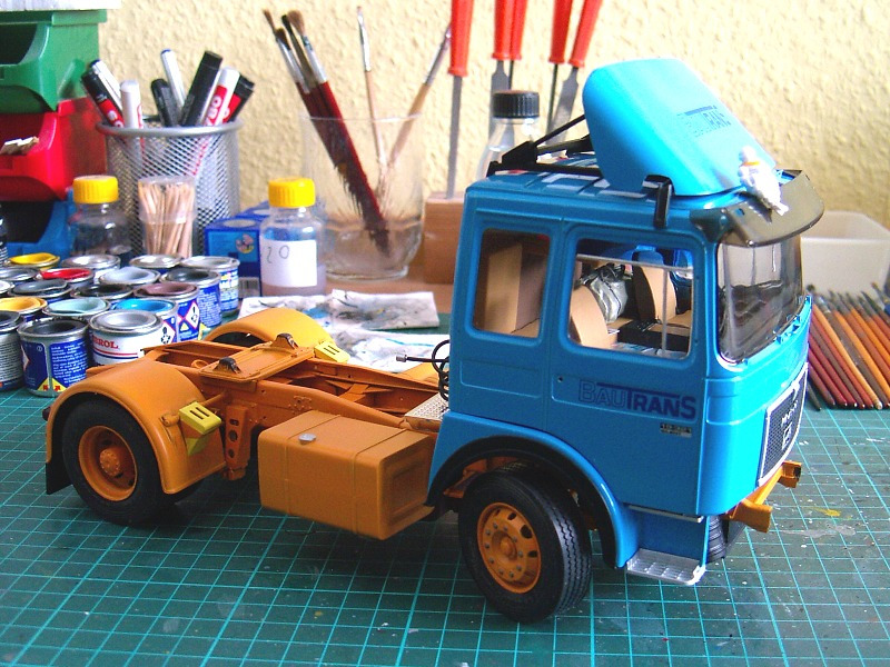 Euro Trucks
