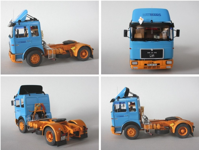 Euro Trucks