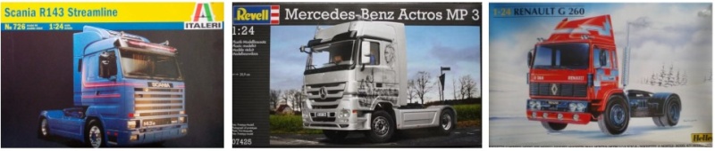 Euro Trucks