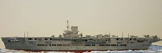 HMS Ark Royal