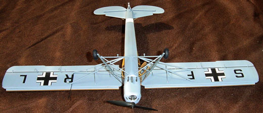 Fieseler Fi 156 Storch