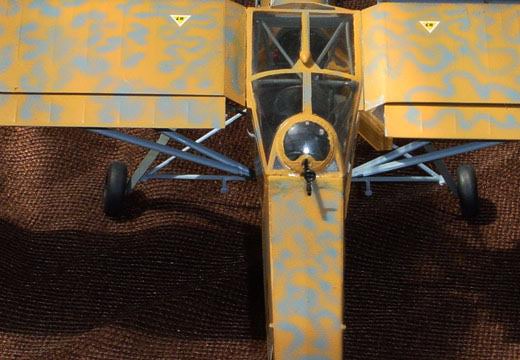 Fieseler Fi 156 C-3 Storch