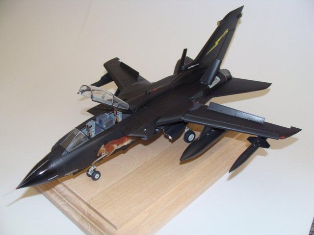 Panavia Tornado IDS