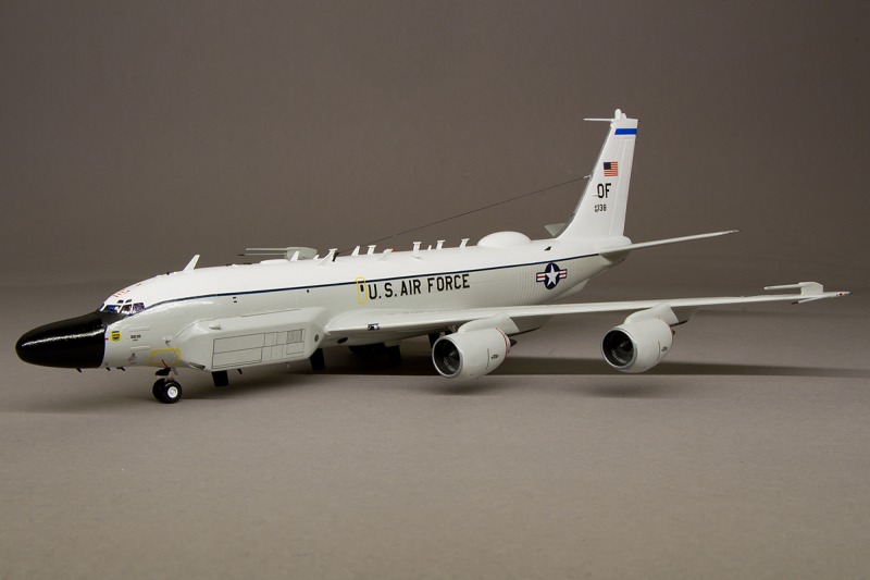 Boeing RC-135W Rivet Joint