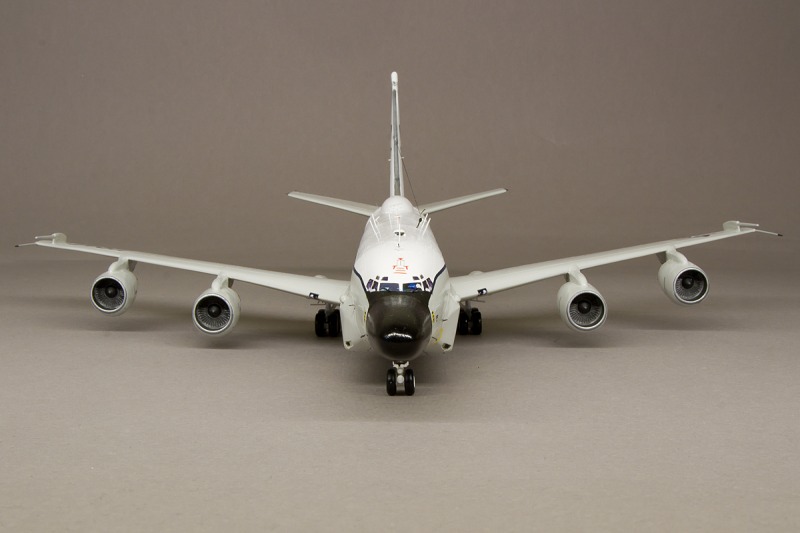 Boeing RC-135W Rivet Joint