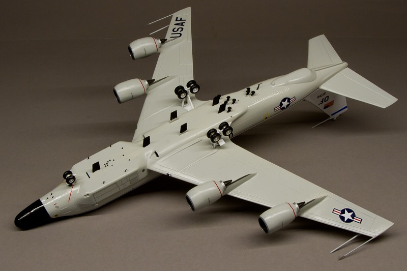 Boeing RC-135W Rivet Joint