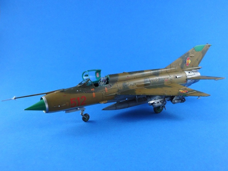 MiG-21MF