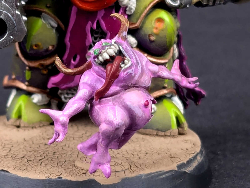 Plague Marines 7