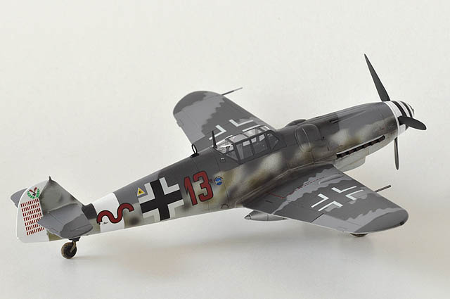 Messerschmitt Bf 109 G-6