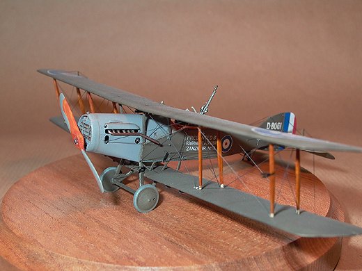 Bristol F.2B Fighter