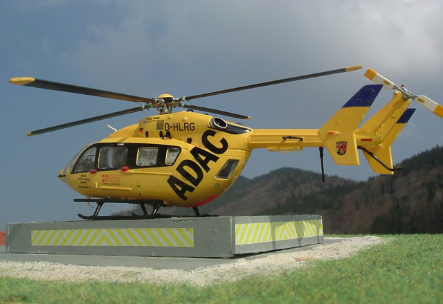 Eurocopter EC145