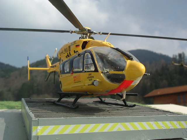 Eurocopter EC145