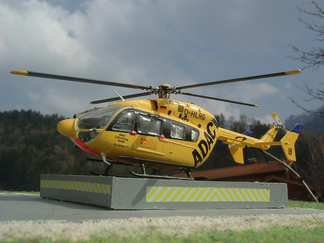 Eurocopter EC145