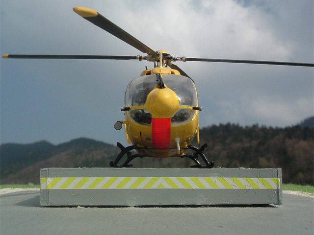 Eurocopter EC145