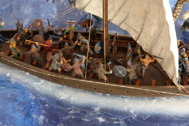 Viking Ship