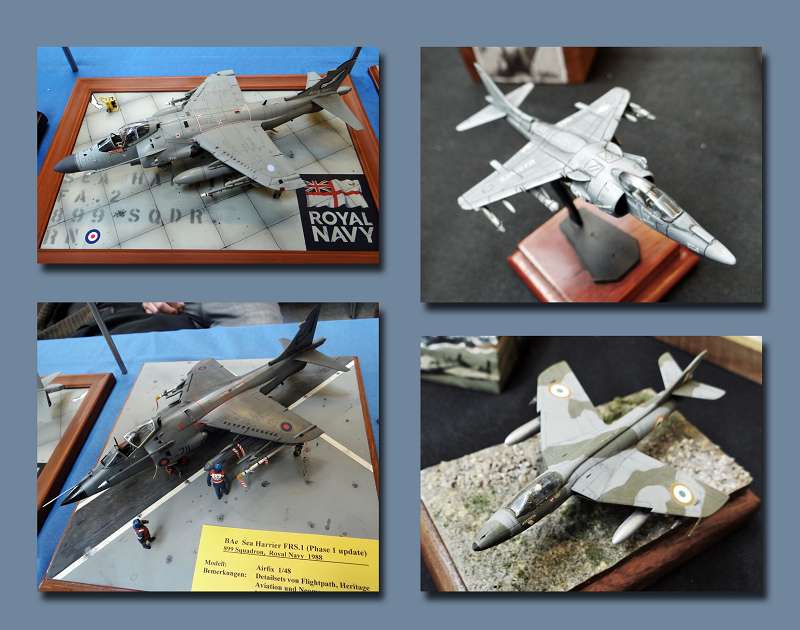 Euro Model Expo 2016 Teil 2