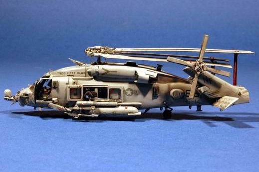 Sikorsky HH-60H Rescue Hawk