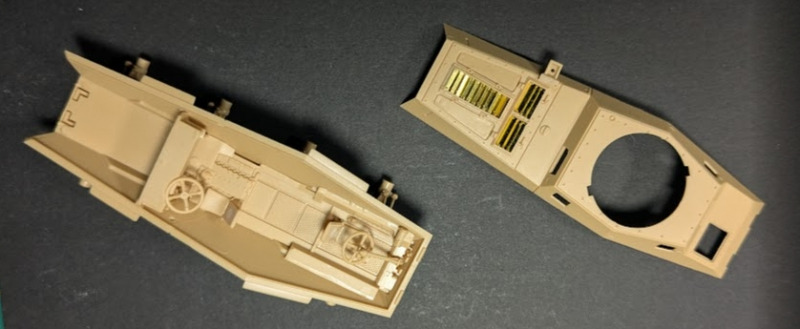 Sd.Kfz. 234/2 Puma