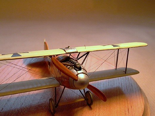 Albatros D.II Oeffag s.53