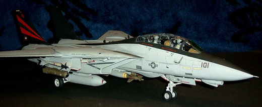 Grumman F-14A Tomcat