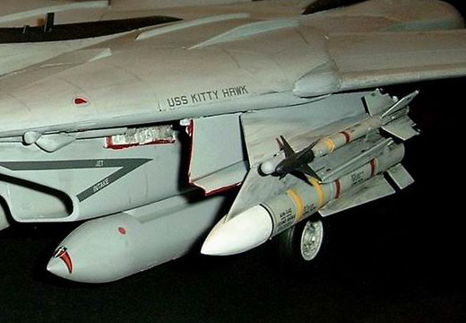 Grumman F-14A Tomcat