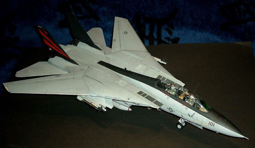 Grumman F-14A Tomcat