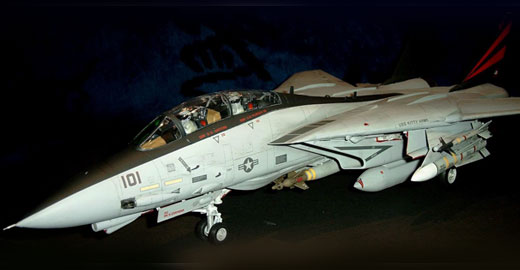 Grumman F-14A Tomcat