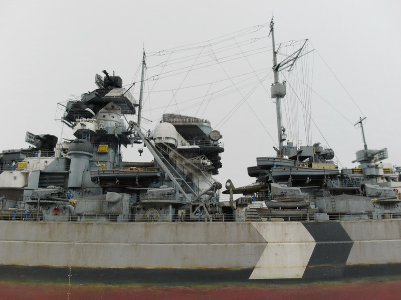 Bismarck