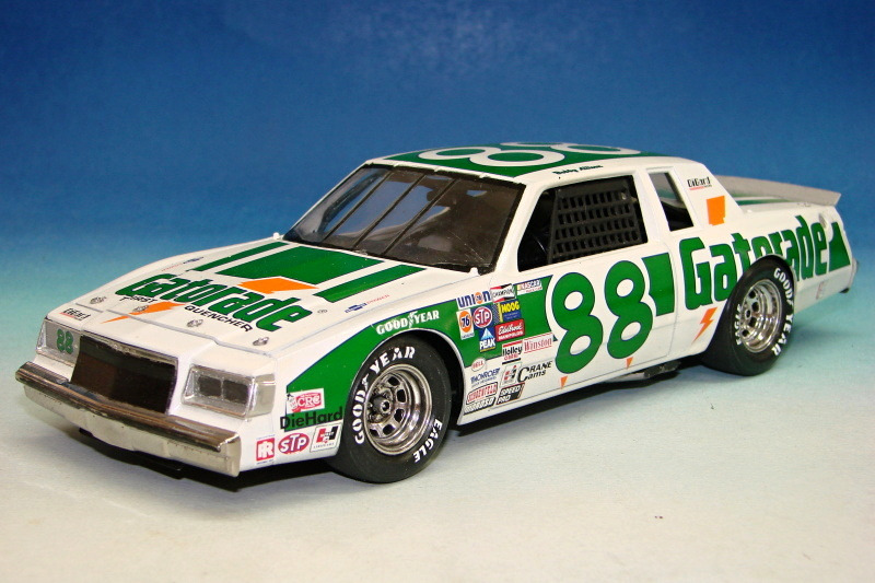 1982 Buick Regal