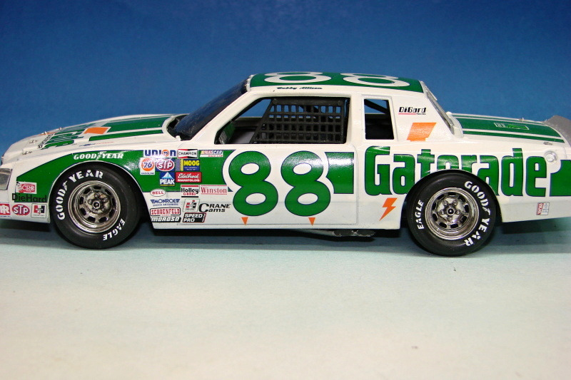 1982 Buick Regal