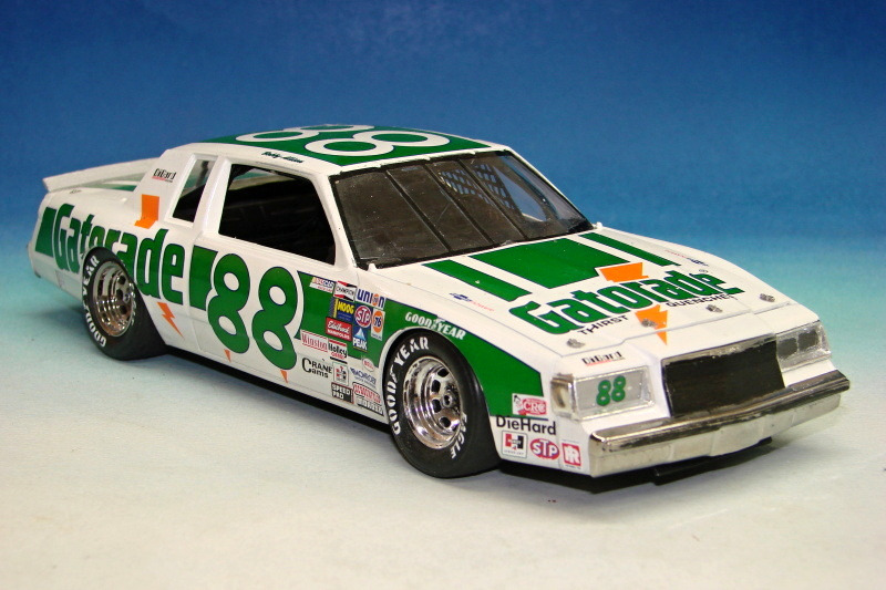 1982 Buick Regal