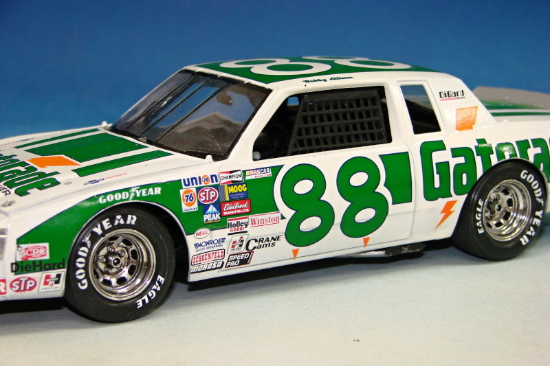1982 Buick Regal