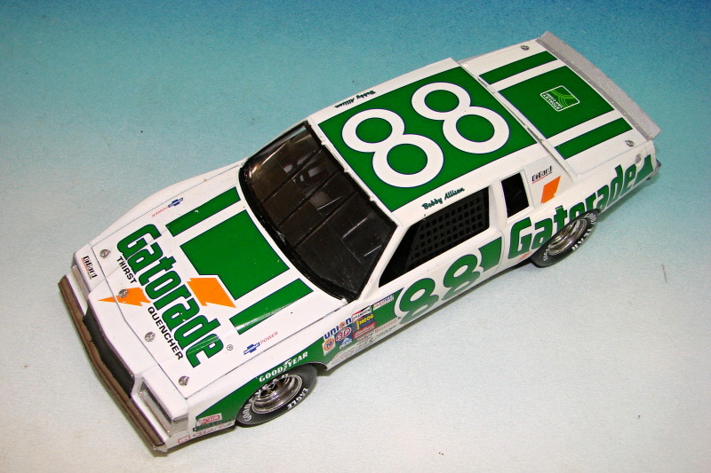 1982 Buick Regal