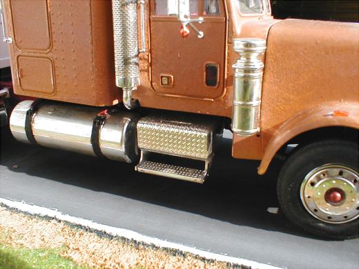 Freightliner Conventional Classic