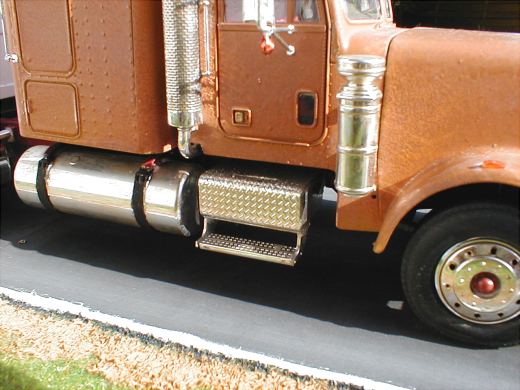 Freightliner Conventional Classic