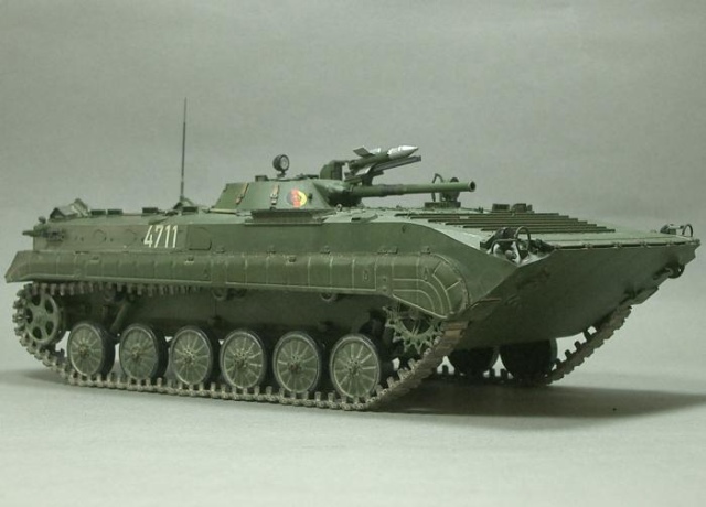 BMP-1 SP2