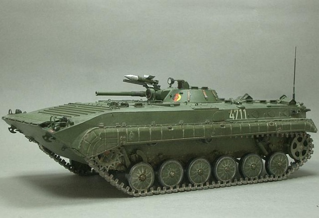 BMP-1 SP2